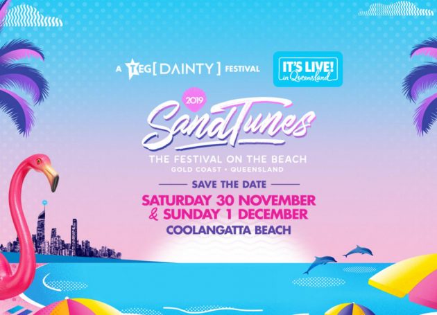 Travis Scott, Logic and Carly Rae Jepsen to Headline New Australian Beach Fest SandTunes