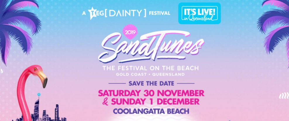 Travis Scott, Logic and Carly Rae Jepsen to Headline New Australian Beach Fest SandTunes