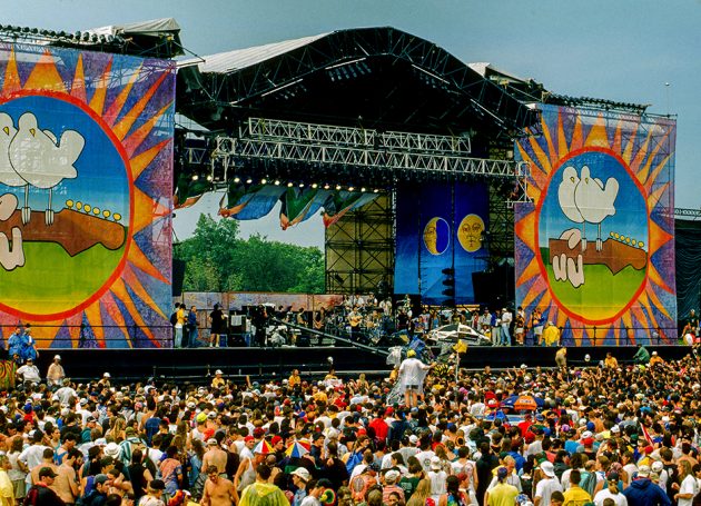 Woodstock '94