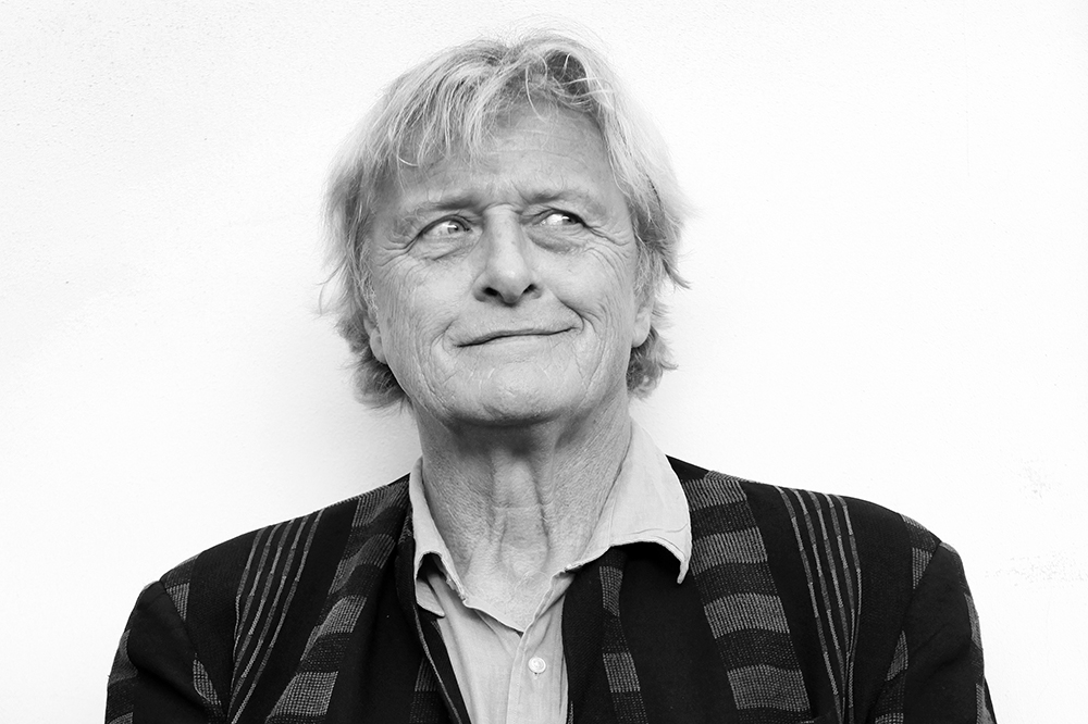 Dutch Actor Rutger Hauer Dead At 75 - CelebrityAccess