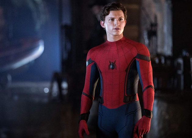 Spider Man