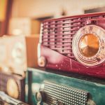 Old Timey Radio