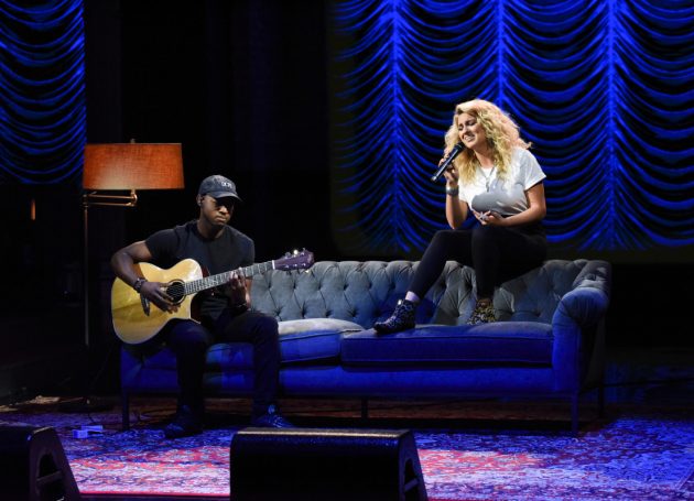 Tori Kelly