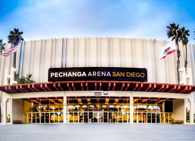 Anaheim Arena Management Tapped for Pechanga Arena Operations