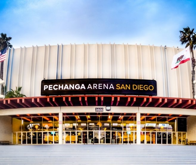 ASM Names Ryan Golden General Manager Of Pechanga Arena