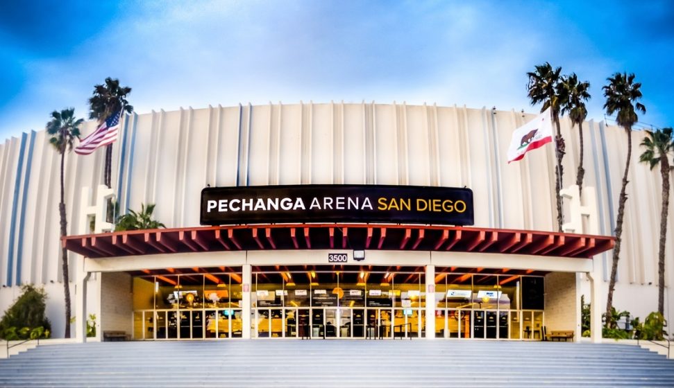 ASM Names Ryan Golden General Manager Of Pechanga Arena