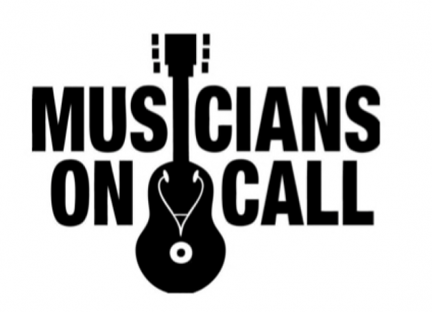 Musicians On Call Promotes 11 Staff Members