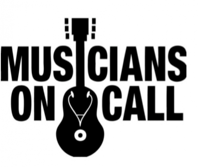 Musicians On Call Promotes 11 Staff Members