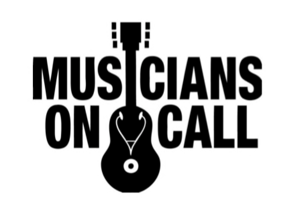 Musicians On Call Promotes 11 Staff Members