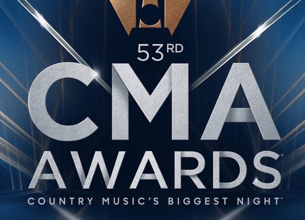 CMA’s Reveal Early Winners Live On Good Morning America