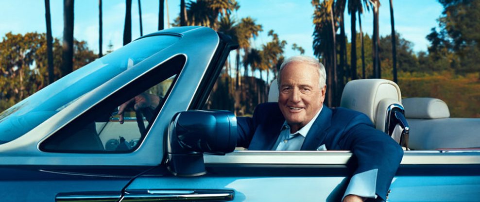 Legendary Manager and Producer Jerry Weintraub Remembered at Grammy Museum Event