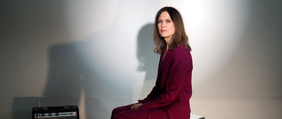 Juliana Hatfield Continues Cover Project With ‘Juliana Hatfield Sings The Police’