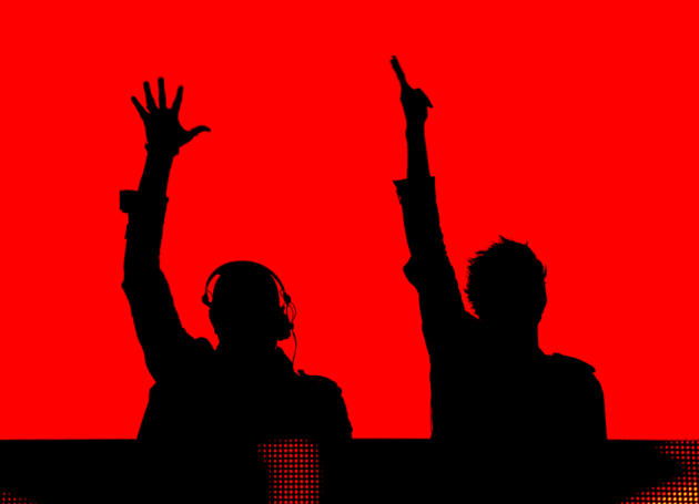 Knife Party