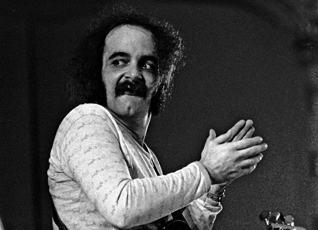 Larry Taylor
