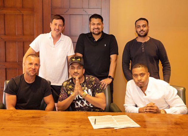 Universal Music Partners With Mass Appeal to Take Indian Hip-Hop Global