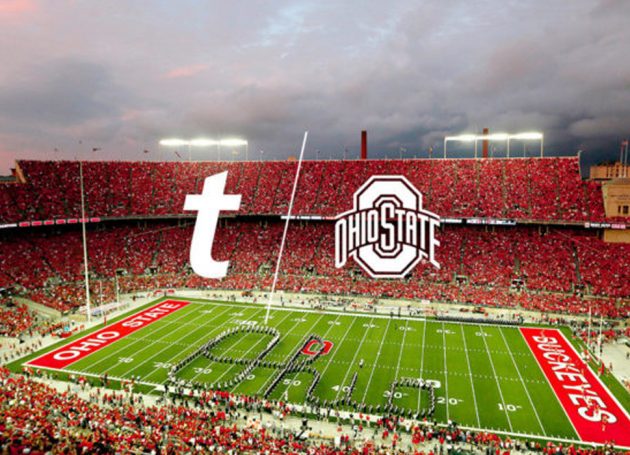 Ohio State University And Ticketmaster Extend Official Partnership To Bring Digital Ticketing Technology Campus Wide