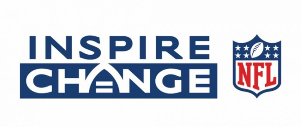 NFL & Roc Nation Launch Inspire Change Apparel and Songs of the Season Through New Social Justice Platform Inspire Change