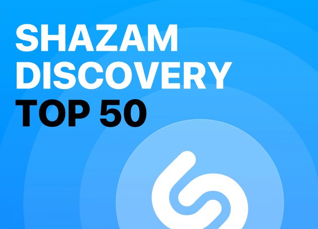 Apple Music Launches New Predictive Shazam Discovery Top 50 Chart