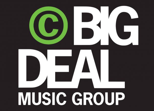 Big Deal Music Group Promotes Joe Maggini & Danielle Levy In Sync