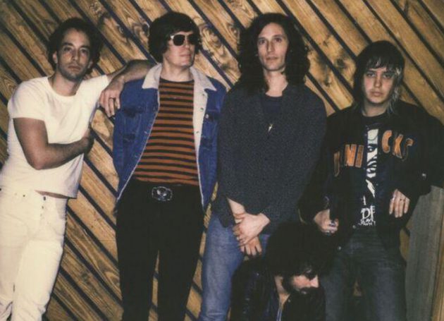 The Strokes Announce Special New Year’s Eve Show In New York City