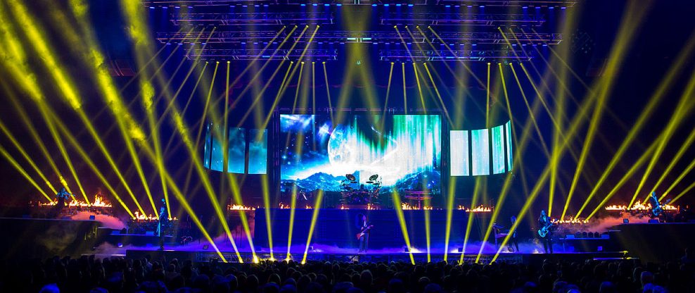 Trans-Siberian Orchestra Announce 2019 Holiday Tour ...