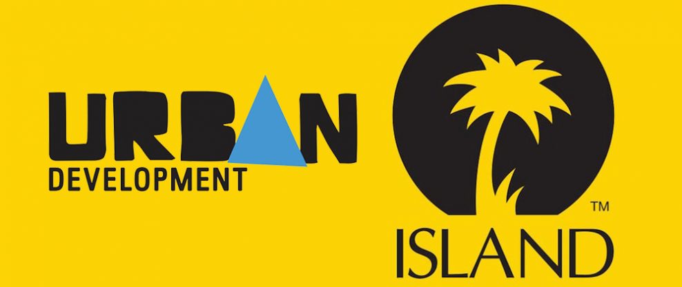 Urban Development and Island Records Partner To Support Young Artists