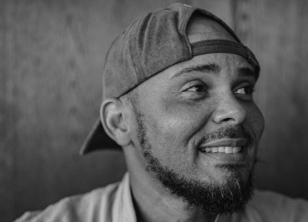 Walshy Fire Inks New Global Publishing Deal With Concord Music Publishing