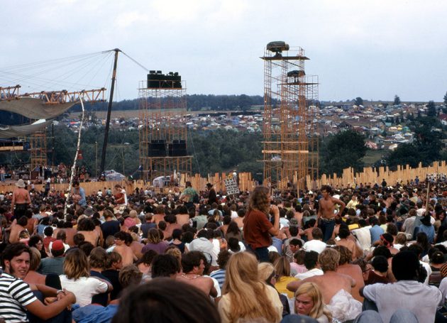 Woodstock