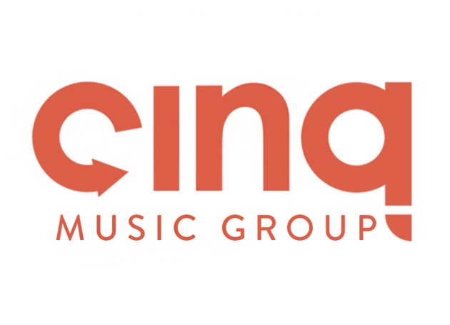 Cinq Music Group Names Diana Schweinbeck Director of Marketing in the US