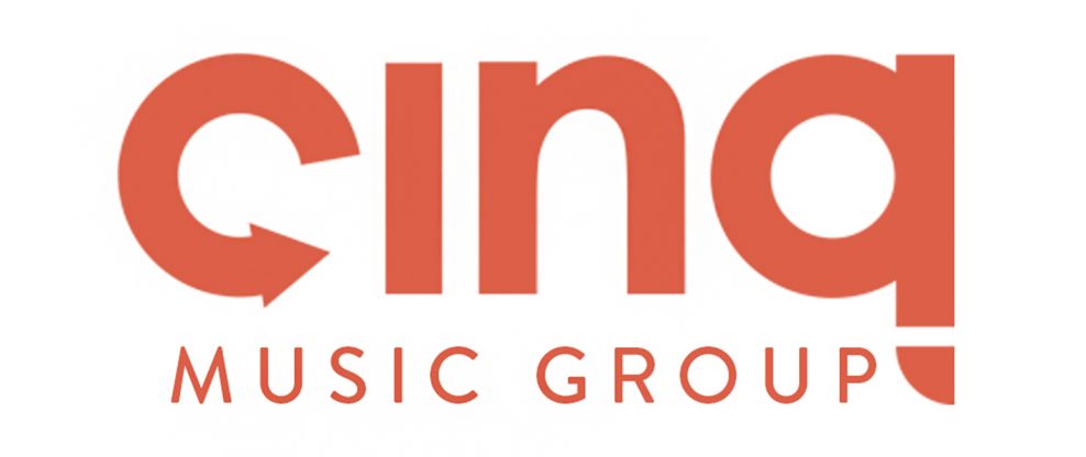 Cinq Music Group Names Diana Schweinbeck Director of Marketing in the US