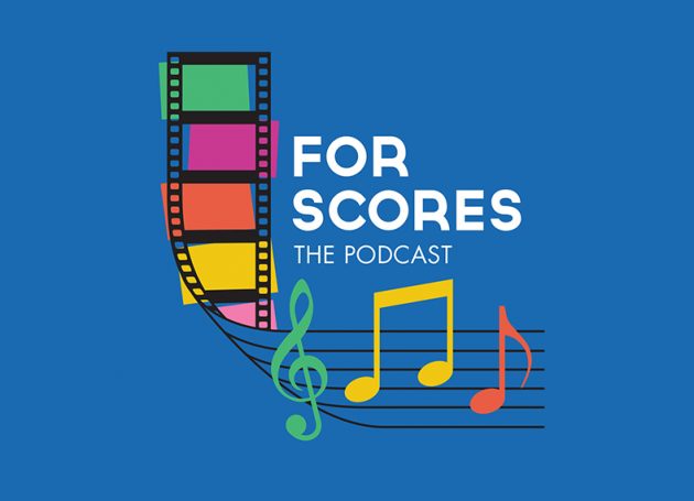 For Scores