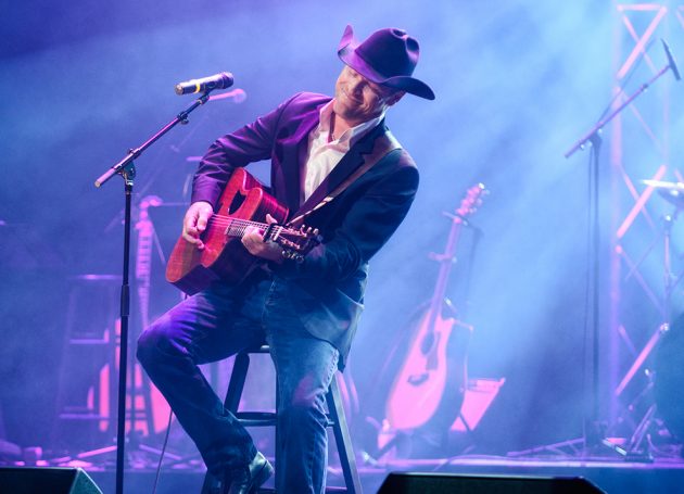 George Canyon