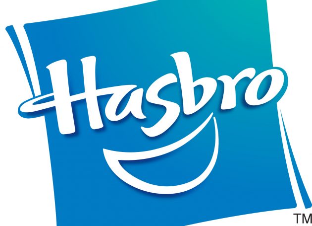 Hasbro Buys Entertainment One For $4B