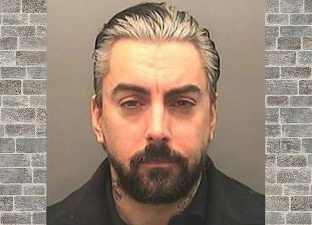 Ian Watkins