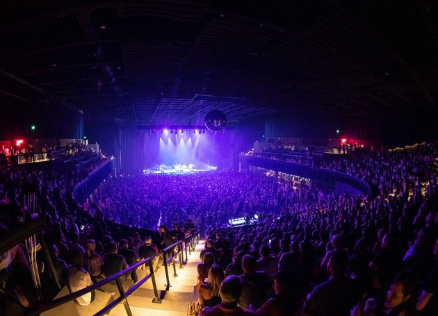 The Lumineers