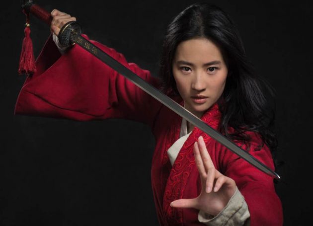 Mulan