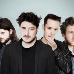 Mumford & Sons Announce Intimate International Tour, Including First U.S. Run Since 2019