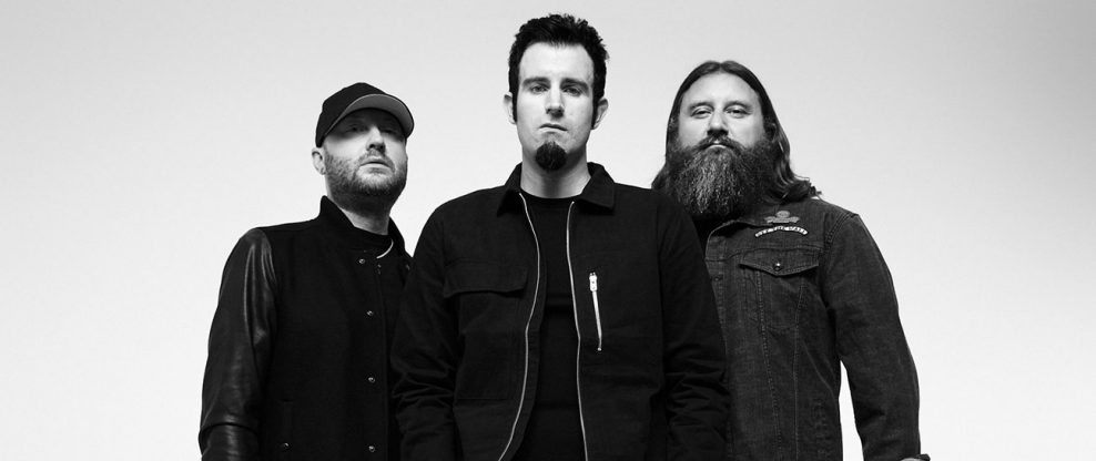 UTA Signs Rob Swire's Electronic Acts Pendulum and Knife Party