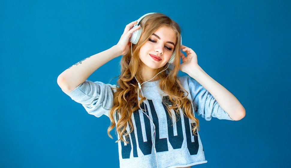 Headphones
