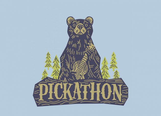 Pickathon