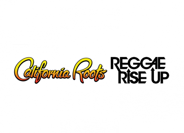 Cali Roots/Rise Up