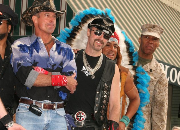 The Village People