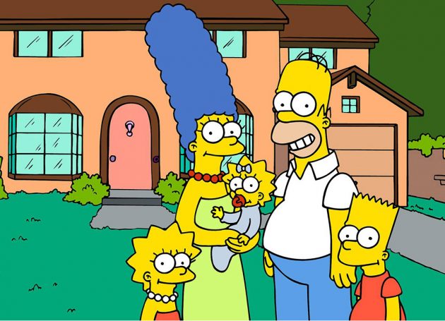 Longtime 'Simpsons' Composer Alf Clausen Sues Claiming Age Discrimination