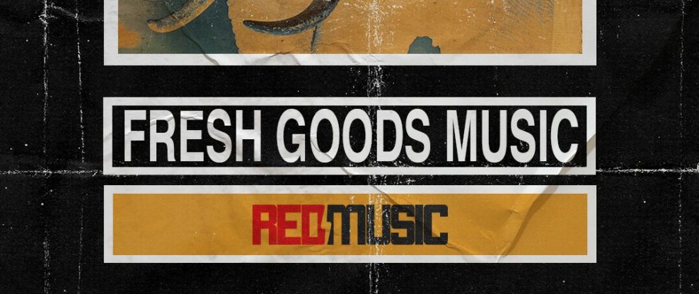 Fresh Goods Music Announces Partnership With RED Music