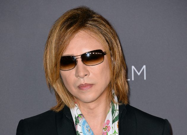 Yoshiki