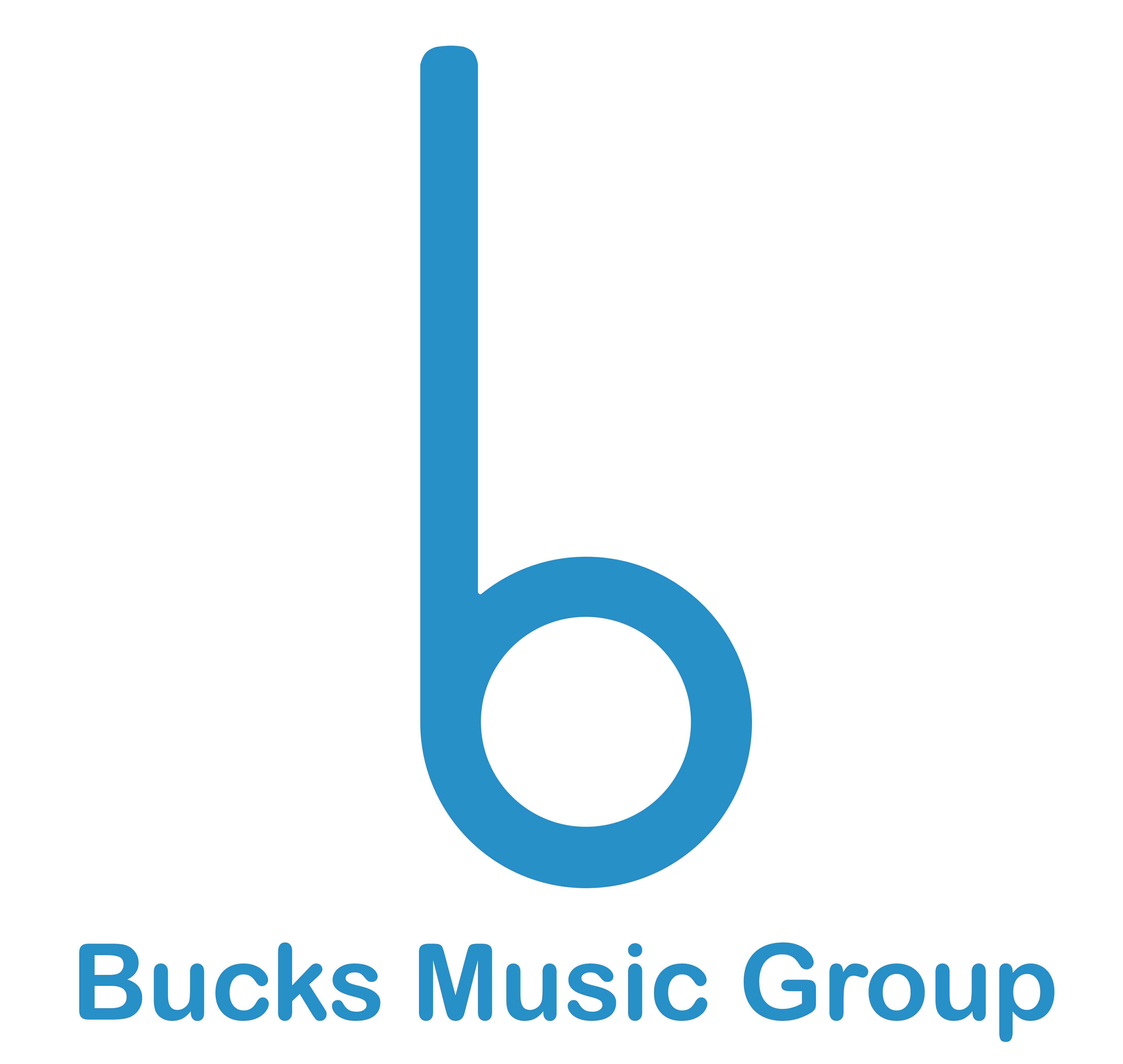 Music 44. Buck Music.