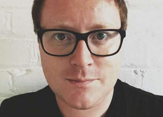 Ade Dovey Joins SMG Europe's Event Programming Team