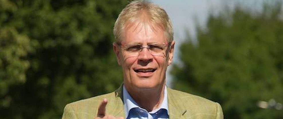 Bert Van Horck