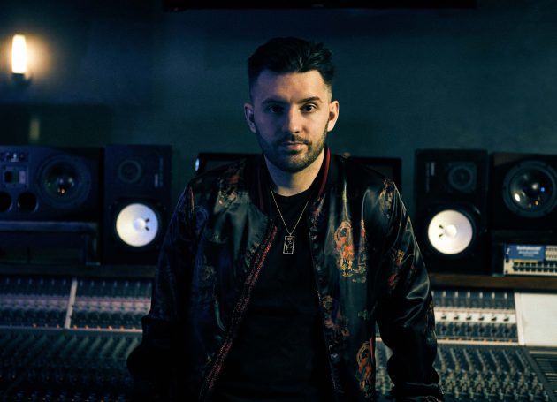 Concord Music Publishing Inks New Deal With Grammy Winning Songwriter and Producer DJ Swivel