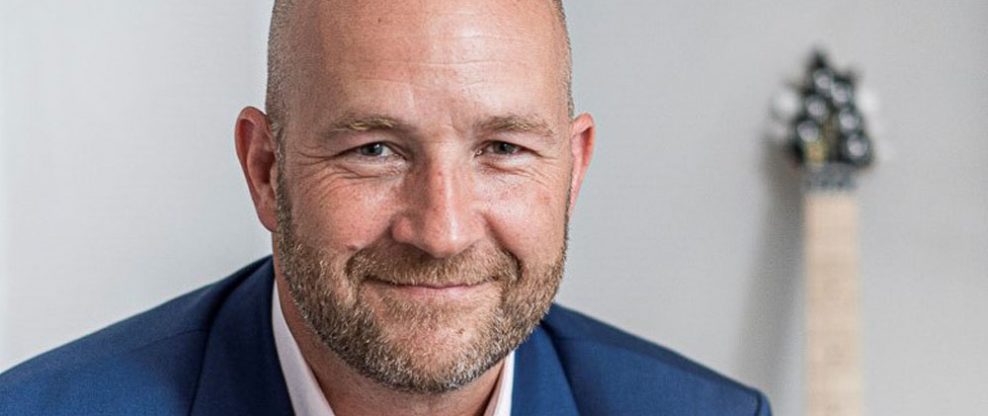 Darrell McLennan Fordyce Appointed Global Chief Marketing Officer of 23 Capital